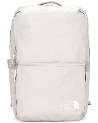 The North Face - Base Camp Voyager Daypack - Lyst