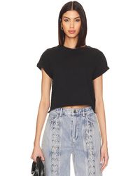 Free People - X We The Free The Perfect Tee - Lyst