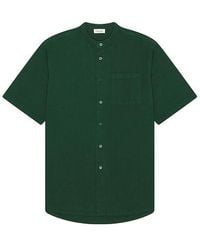 American Vintage - Rygybay Button Down Shirt - Lyst