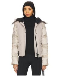Canada Goose - Paradigm Chilliwack Bomber - Lyst