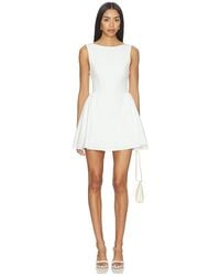 ALL THE WAYS - Julie Mini Dress - Lyst