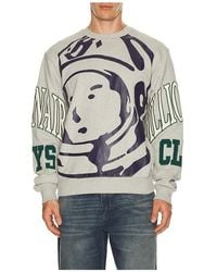 BBCICECREAM - Big Face Sweatshirt - Lyst