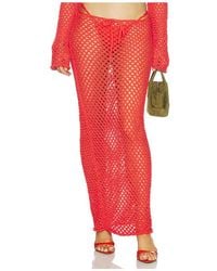 Bananhot - Magen Skirt - Lyst