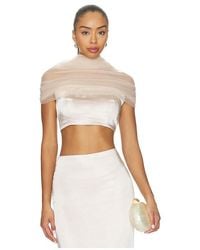 Sonya Moda - Lola Top - Lyst