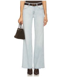 RE/DONE - Jeans The Californian - Lyst