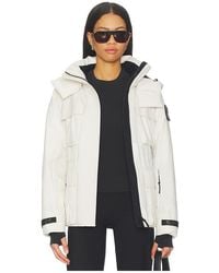 Rudsak - Lux Jacket - Lyst