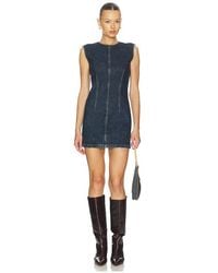 Agolde - Barton Dress - Lyst