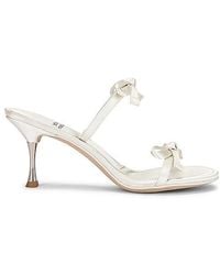 Jeffrey Campbell - Sandale Bow-Bow - Lyst