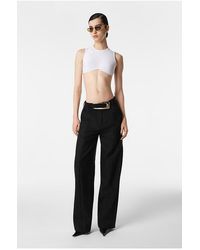 REVOLVE LOS ANGELES - Heidi Trouser - Lyst