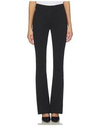 Mother - High Waisted Runaway Jeans - Lyst