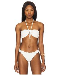 Seafolly - Daydreamer Underwire Bra - Lyst