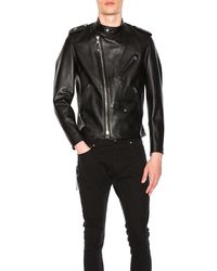 For schott men jackets leather Jackets Made