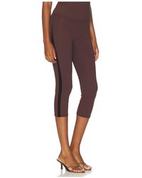 Only Hearts - Right Bank Capri Pant - Lyst