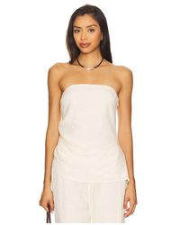 SNDY'S - Lyra Top - Lyst