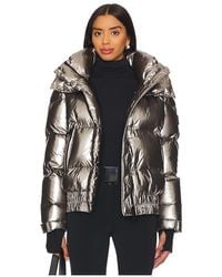 Sam. - Stormi Down Jacket - Lyst