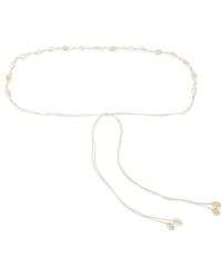 Casa Clara - Tara Belt - Lyst