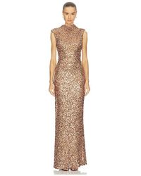 elara maxi dress Amélie & Rose™