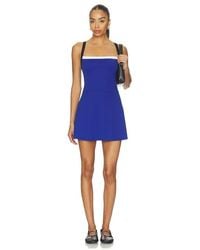 Splits59 - Monah Rigor Dress - Lyst