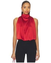 Astr - Joleisa Top - Lyst
