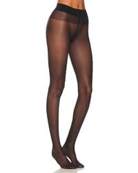 Wolford - Satin Touch 20 Tights - Lyst