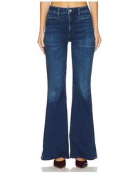 Citizens of Humanity - Lilah Flare With Welt Pocket Jeans - Lyst