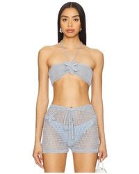 Bananhot - Zorya Top - Lyst
