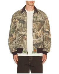 One Of These Days - Ranch Jacket - Lyst