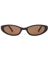 Otra - Lulu Sunglasses - Lyst