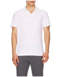 Vuori - Strato Tech Polo - Lyst
