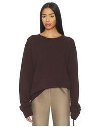 ÉTERNE - James Cashmere Sweater - Lyst