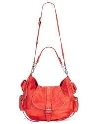 Free People - Asher Tote Bag - Lyst