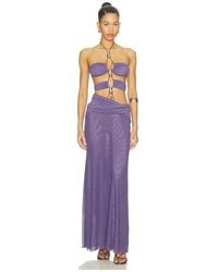chinese dress ladies Vida in Whiskey Maxi Dress | Jaded London