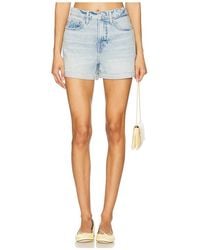 GOOD AMERICAN - Good '90S Shorts - Lyst