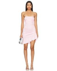 MOTHER OF ALL - Minikleid Eleanora - Lyst