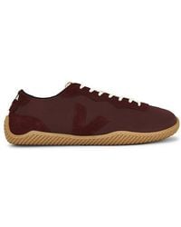 Veja - Jitsu X Baserange Sneaker - Lyst