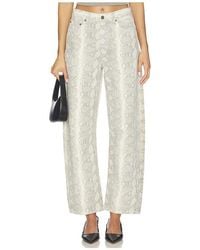 Citizens of Humanity - Miro Long Relaxed Jean - Lyst