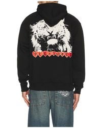 Pleasures - Hoodie - Lyst