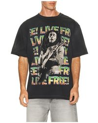 Barriers Worldwide - Irie Tee - Lyst