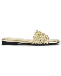 Rag & Bone - Ellie Slide - Lyst