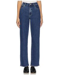 A.Brand - 94 Straight Jeans - Lyst