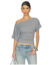 Nakedvice - The Bel Air Top - Lyst