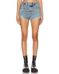 Levi's - SHORTS 501 ORIGINAL - Lyst