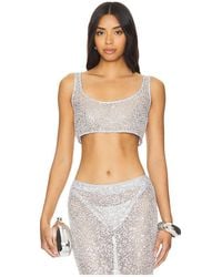 Nbd - Shanti Top - Lyst