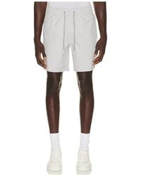 Travis Mathew - Wanderlust E-Waist Short - Lyst
