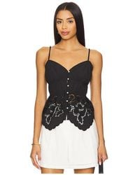 Tularosa - Mina Top - Lyst