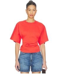 Pistola - Veronica Tee Shirt - Lyst