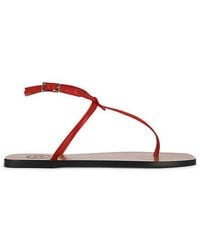 Atp Atelier - Alassio Sandal - Lyst