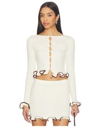 Lovers + Friends - Bella Cardigan - Lyst
