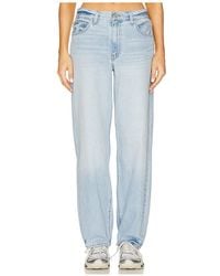 Levi's - Straight-Fit-Jeans Baggy Dad - Lyst