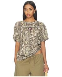 Boys Lie - Sport Bf Slub Tee - Lyst